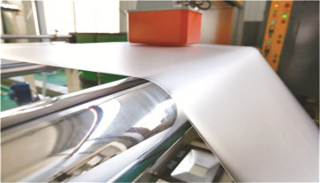 PVC A4 Binding Cover PVC Rigid Plastic Sheets