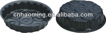 Carbon steel Non-Stick Cartoon Cake mould