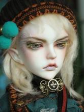 BJD Ben Boy 43cm Ball Jointed Doll