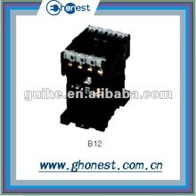 B AC Contactor, B contactor