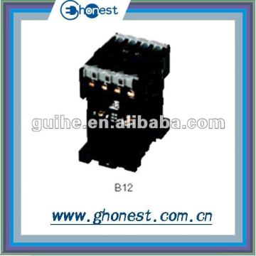 B AC Contactor, B contactor
