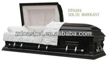 Cost of Coffin, Cost of Wooden Coffin(HT-0404)