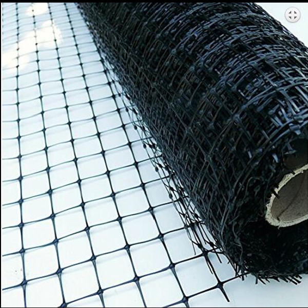 plastic anti mole net