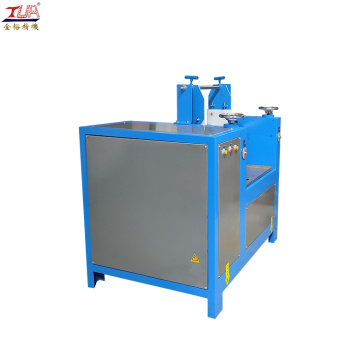 Industry Silicone Solid Power Mixing Machine