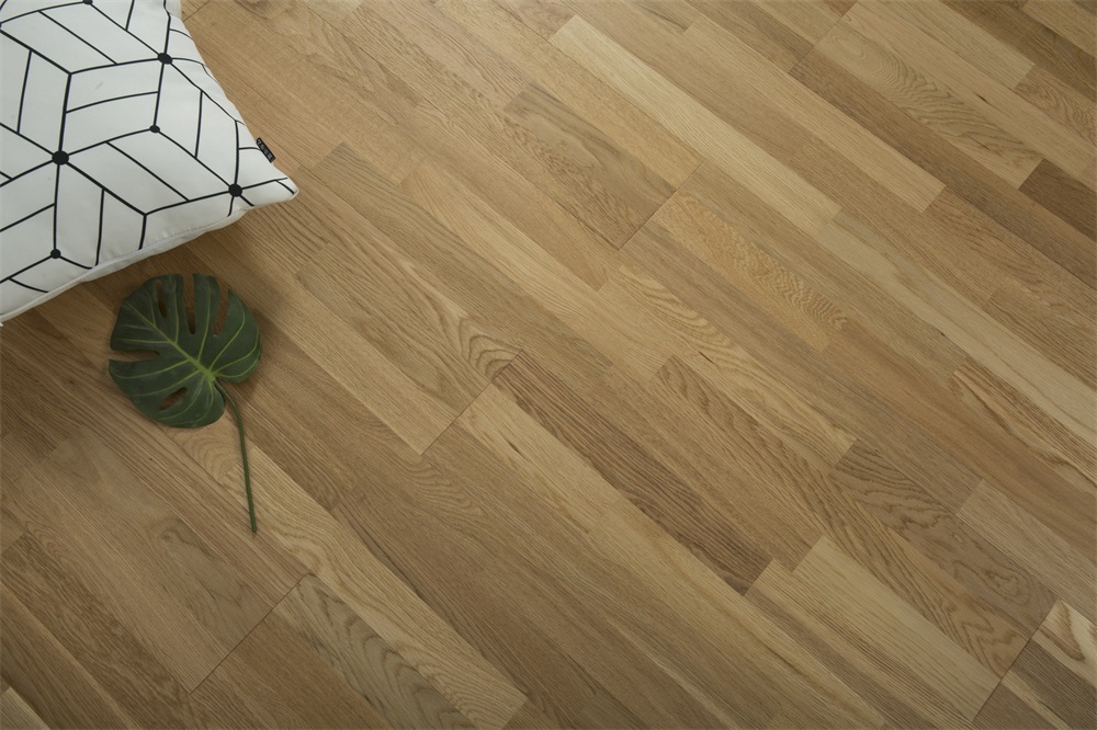 oak park engineered flooring