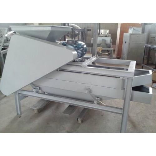 Almond Palm Shell Shelling Machine and Sheller