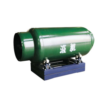 2T Explosion-proof Cylinder Scale