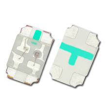 Single 0805 Two-color Lamp Beads: Red and Blue, Red and White, 2012 Red and Emerald Green, Red and Yellow SMD Diodes