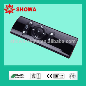 Wireless flymouse 2.4G fly mouse with 6-axis high-precision ST gyro