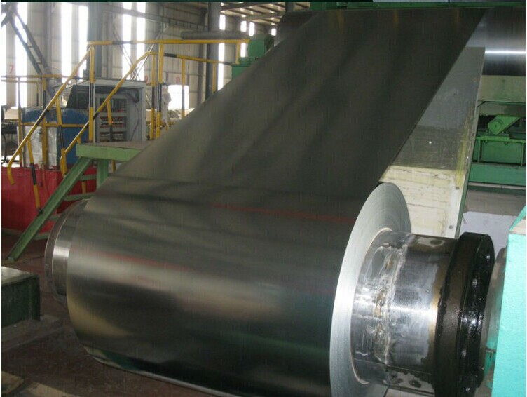 best price sae 1010 cold rolled steel coil from china supplier