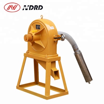 NDRD Corn Flour Milling Plant/Corn Milling Machine/Small Corn Milling Machine