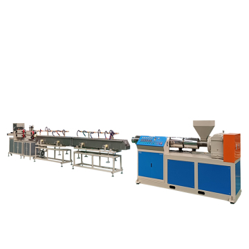 Professional Soft Plastic Tube Making Machine