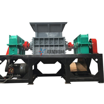 Large Waste Garbage Shredder Equipment