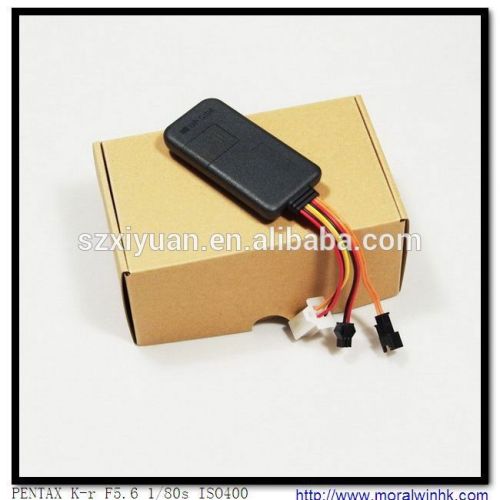 Gps Tracker Type And Automotive Use GPS Tracking Device P168