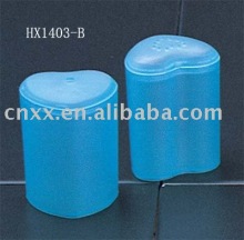 heart shape cruet set