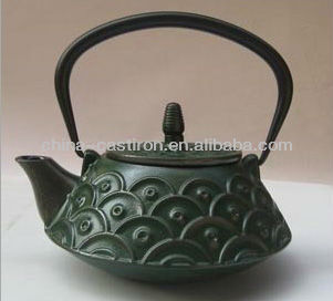 teapots wholesale