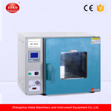 Epoxy Curing Blast Drying Oven Lab Use