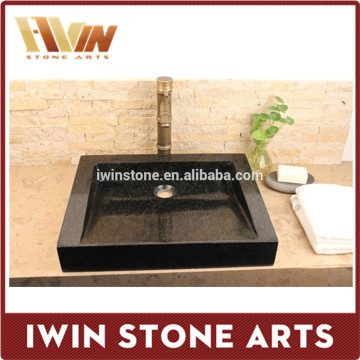 Factory Supply Granite Kitchen Sink/Stone Kitchen Sink/Granite Sink