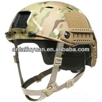 Bullet proof kevlar helmet military helmets