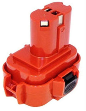 7.2v 2000mah Red Makita Battery Replacement , Makita 7100 For Power Tools