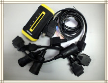 Allscanner Vcx Hd Heavy Duty Truck