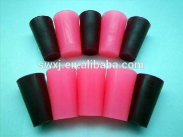 silicone rubber stopper