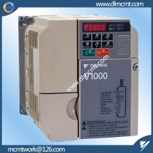Yaskawa China 3 Phase Converter