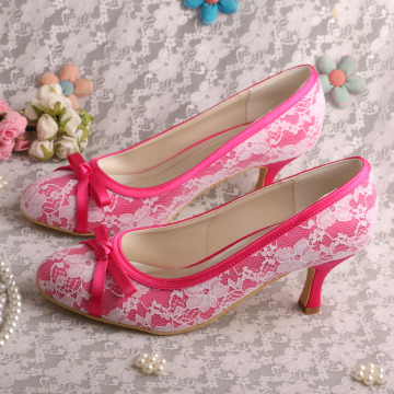 Ladies Special Occasion Shoes for Wedding