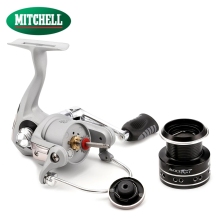 Mitchell AVOCET RTZ 1000/2000 8BB Spinning Fishing Reel