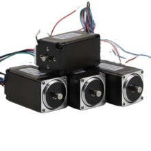 NEMA 11 28mm Stepper Motor - Paso a Paso Guide