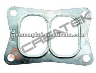 sinotruck howo turbocharger gasket