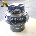 PC50MR-2 Motor de călătorie Assy/ Drive Final 22M-60-23100