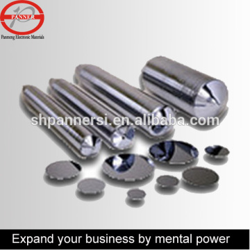 SEMI Grade Silicon Ingots