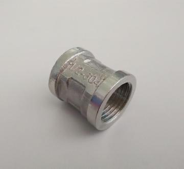 Stainless Steel Socket Fitting