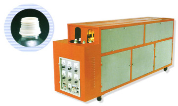 pet bottle mouth crystallizer