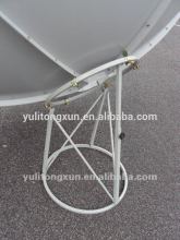 C 180 satellite satelite antenna equipment dish antenna