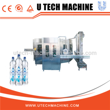 Mineral Water Machine Price/Mineral Water Plant Manufacturers