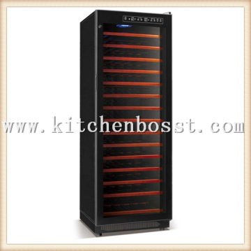Wine Cabinet Products (BJ-308AS BJ-308AD BJ-308ASF BJ-308ADF)