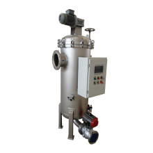 automatic self cleaning filter self clean filter automatical filter