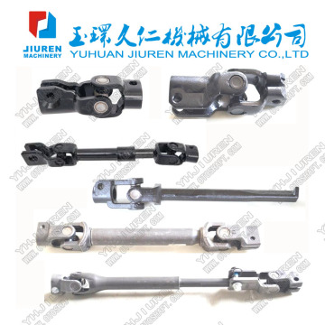 JIUREN 89TB 3K734 AA Steering Shaft for Ford Intermediate Steering Column Joint