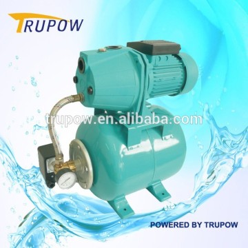 TGP900C garden jet pump with pressure tank pump