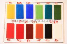 higt temperature glass paint