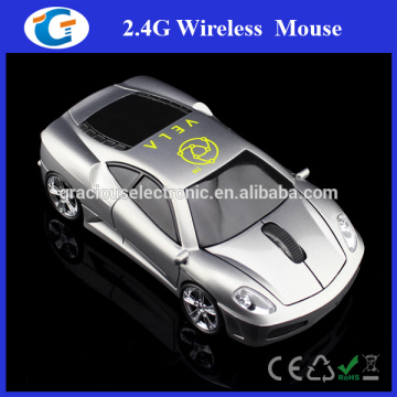 Racing car mouse/optical mouse/wireless mouse