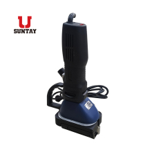 HVAC Duct Lock Seam Machine