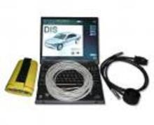 BMW GT1 GROUP TEST ONE DIAGNOSTIC