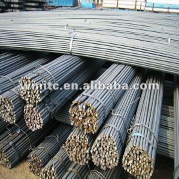 Deformed Steel Bars