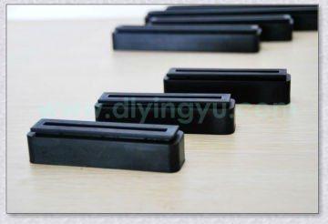 RUBBER SHOCK DAMPER/MOLDING SHOCK DAMPER/