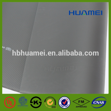 Huamei Rubber Foam with Aluminum Foil Insulation Cladding