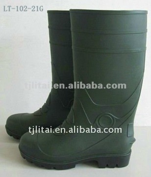 western cowboy safety boots mining safety boots