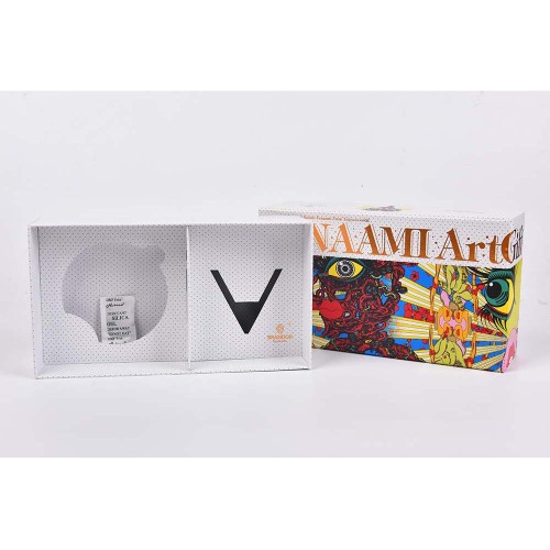 Tiandi Cover Beautifully Wrapped Gift Box